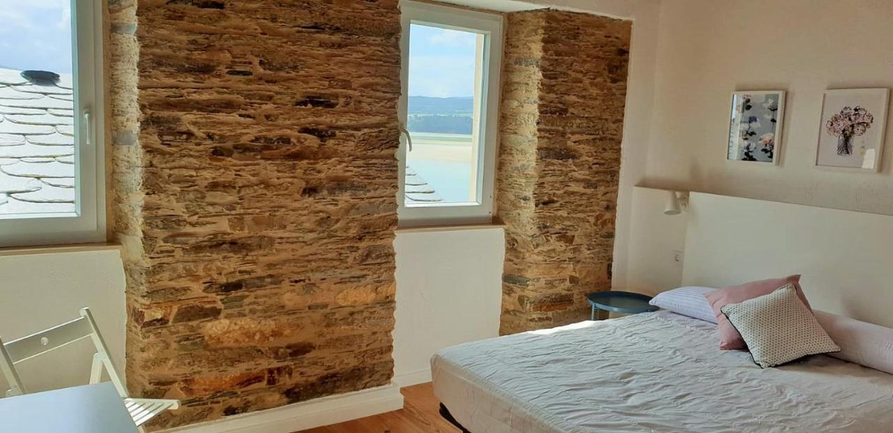 Apartagal-Casas De Portochico, Foz Dış mekan fotoğraf
