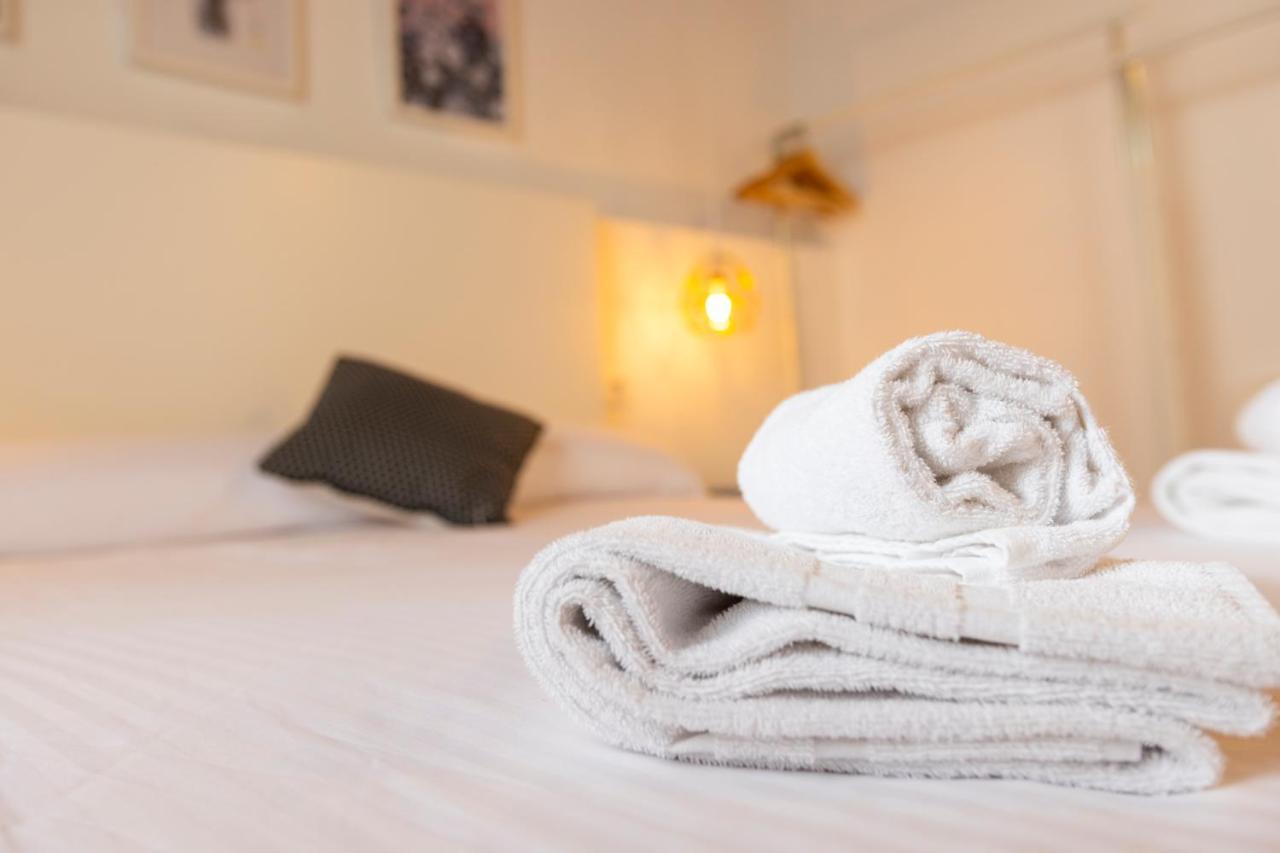 Apartagal-Casas De Portochico, Foz Dış mekan fotoğraf