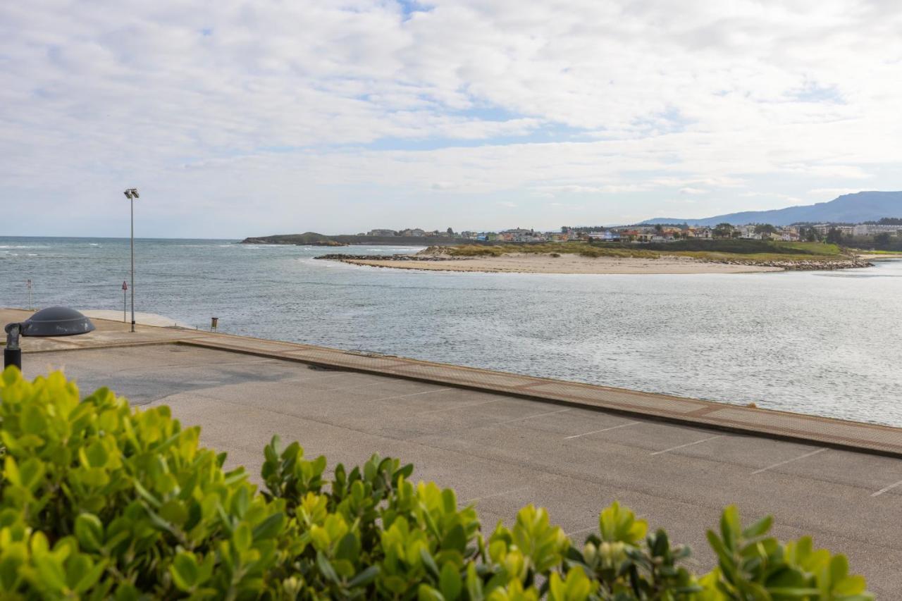 Apartagal-Casas De Portochico, Foz Dış mekan fotoğraf