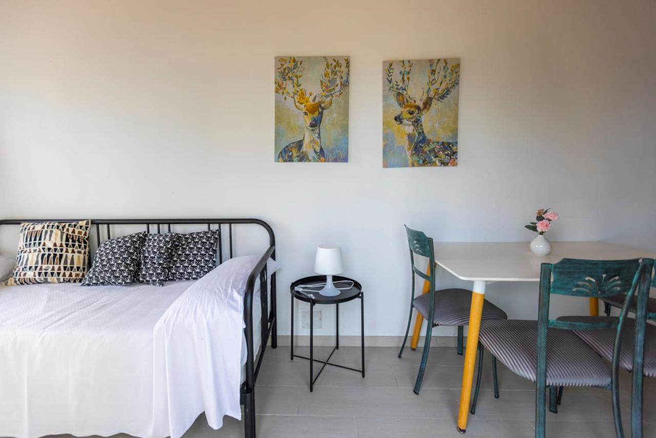 Apartagal-Casas De Portochico, Foz Dış mekan fotoğraf
