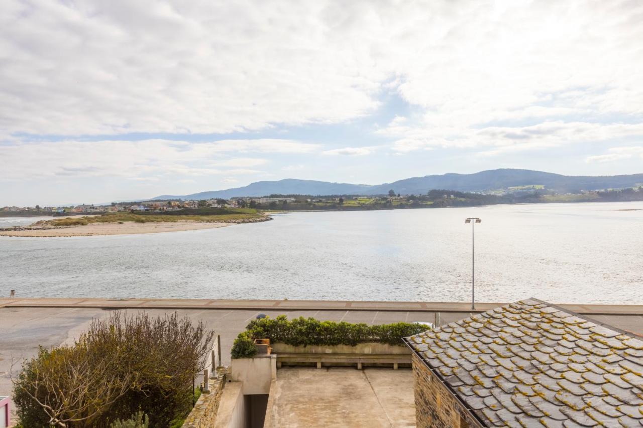 Apartagal-Casas De Portochico, Foz Dış mekan fotoğraf