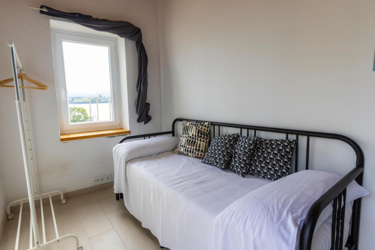 Apartagal-Casas De Portochico, Foz Dış mekan fotoğraf