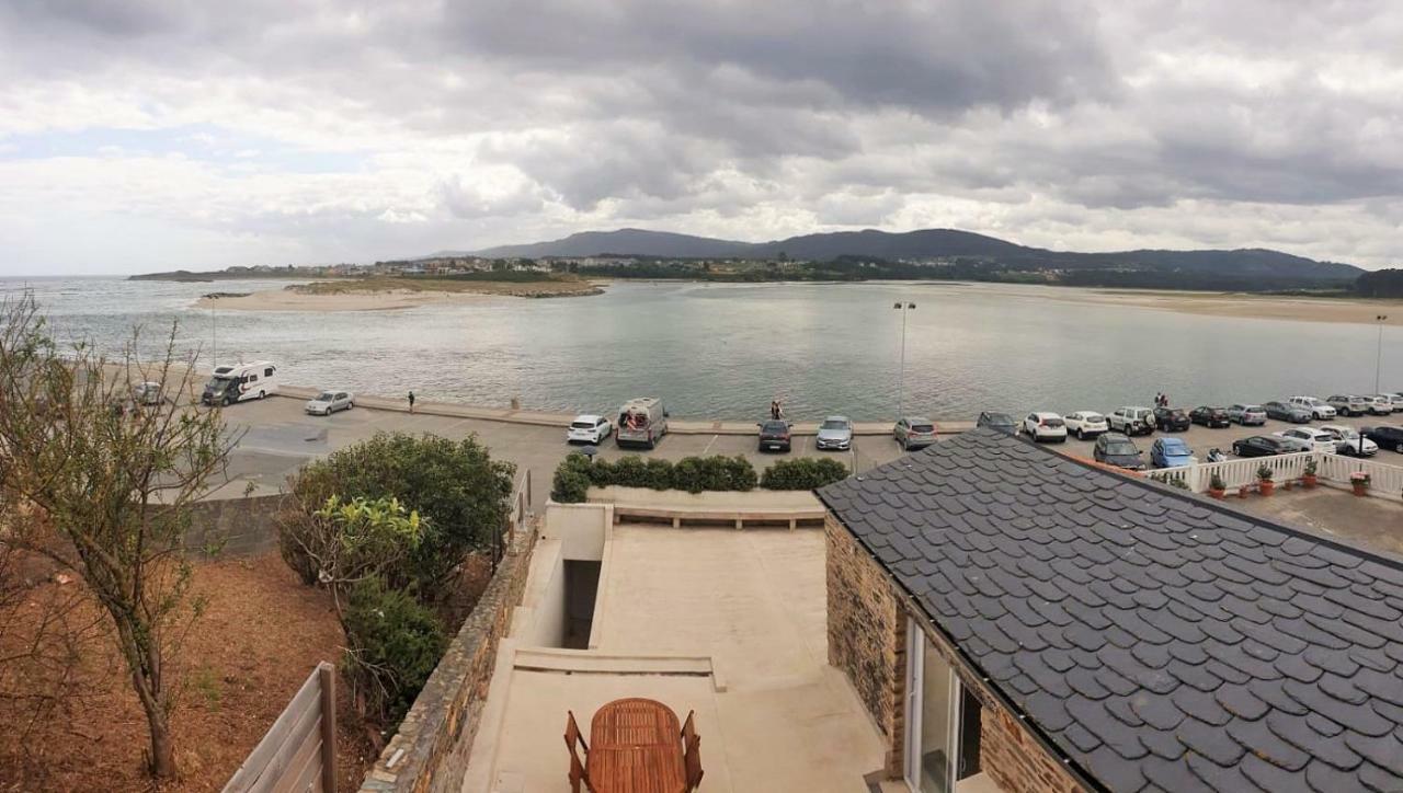 Apartagal-Casas De Portochico, Foz Dış mekan fotoğraf
