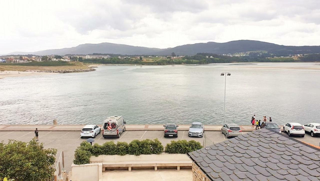 Apartagal-Casas De Portochico, Foz Dış mekan fotoğraf